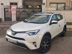 تويوتا راف 4